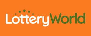 Lotteryworld.com Review .
